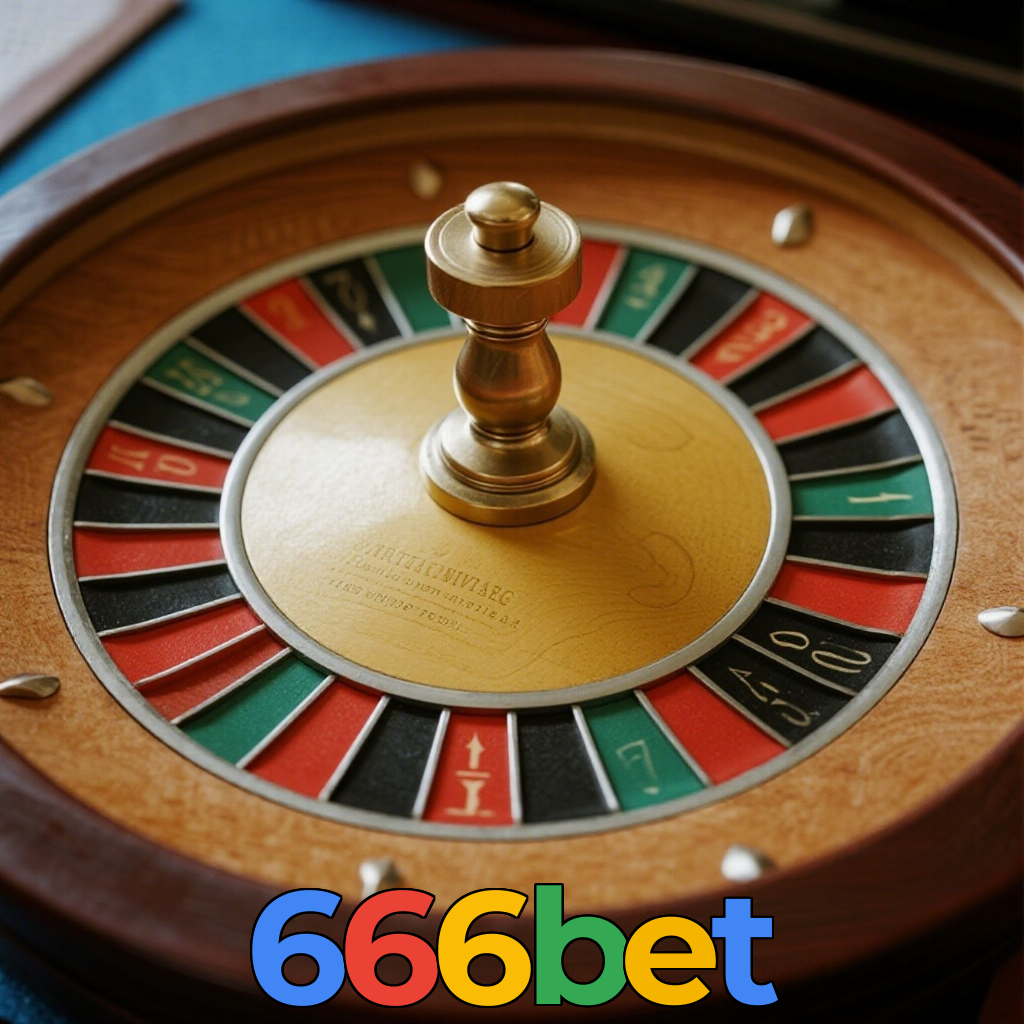 666bet：A sorte te espera no cassino online com apostas no futebol e roleta!