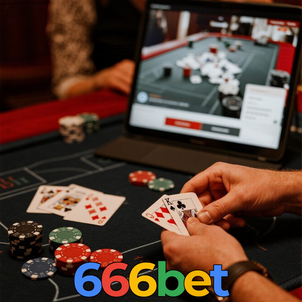 666bet:Jogue slots, poker e aposte no futebol com grandes prêmios em jogo!