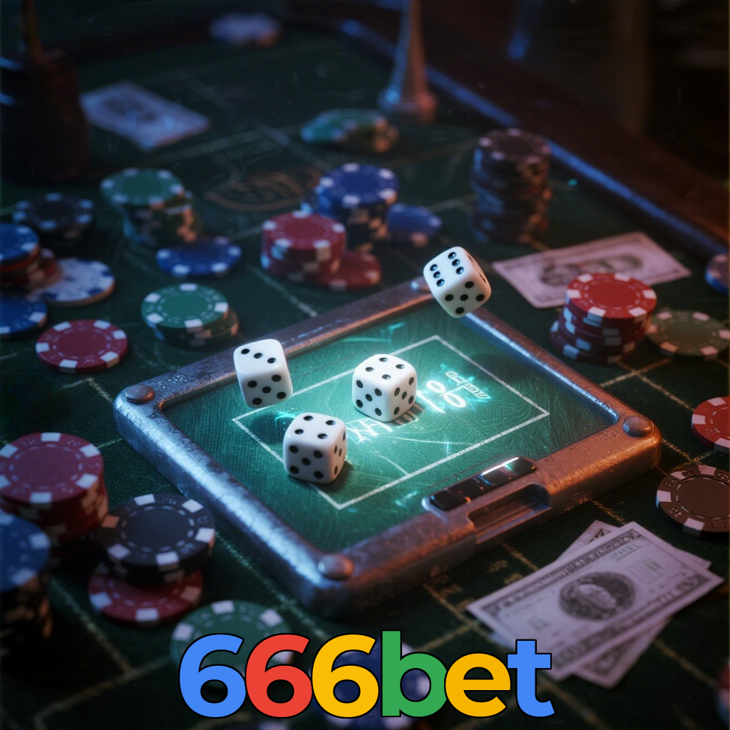 666bet：Jogue poker e aposte no futebol com grandes prêmios em jogo!