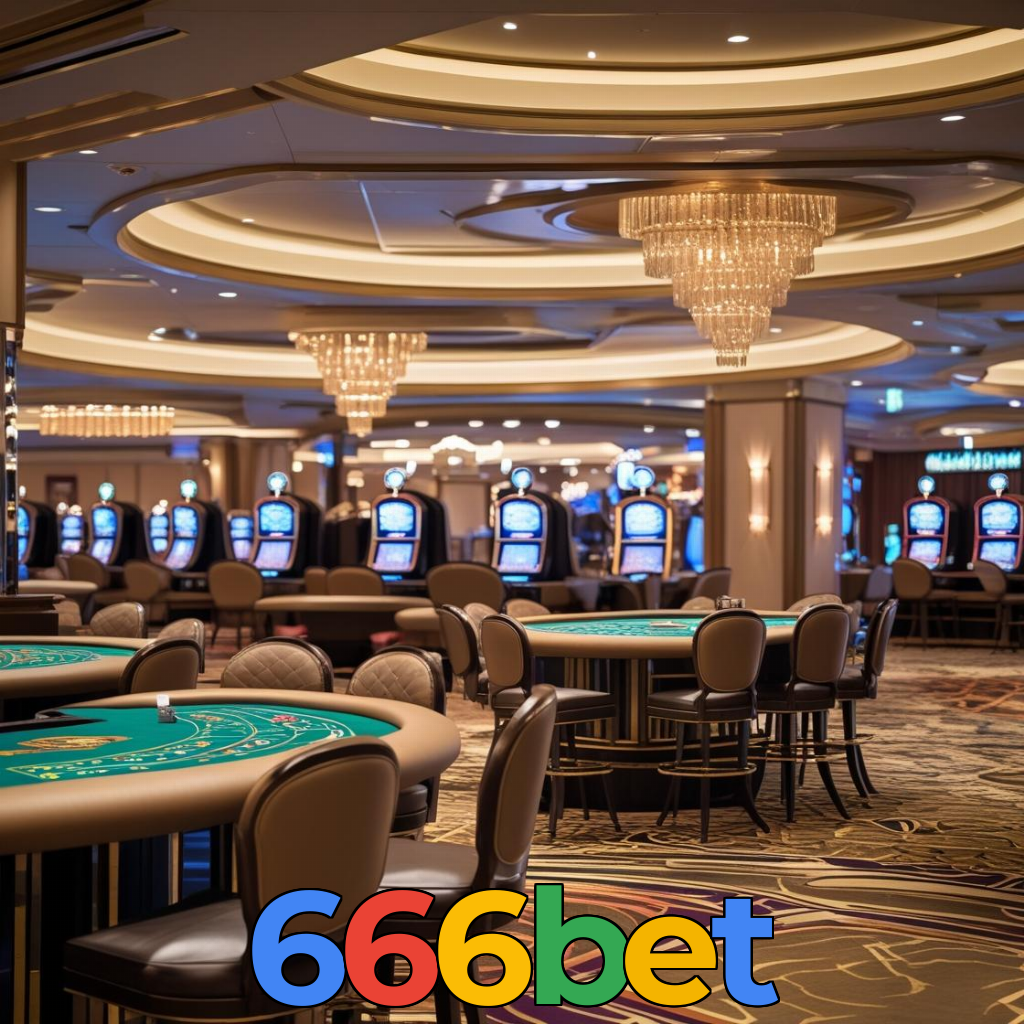 666bet:Entre no cassino e comece a ganhar agora mesmo!
