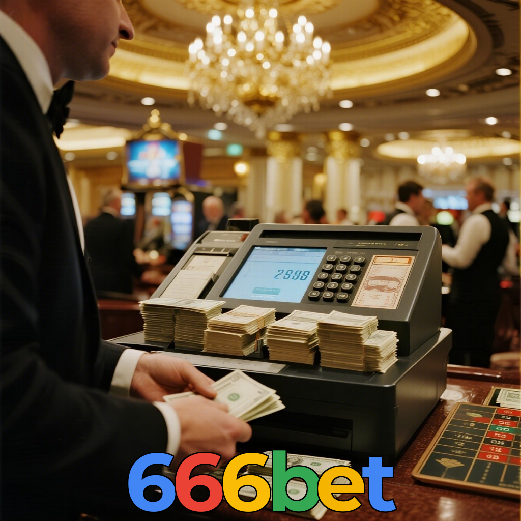 666bet:Jogue nas melhores slots e leve para casa prêmios sensacionais!