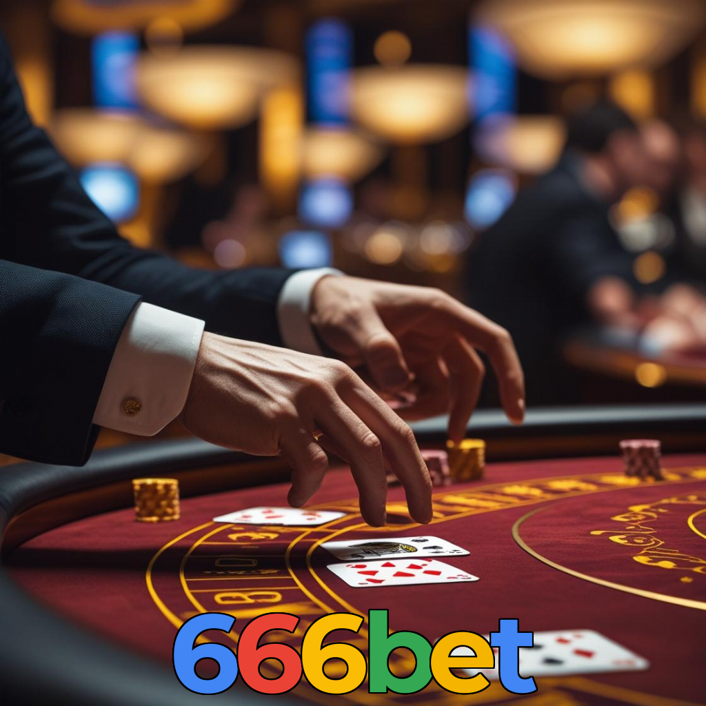 666bet:Jogue nas slots e mude sua sorte com grandes vitórias!