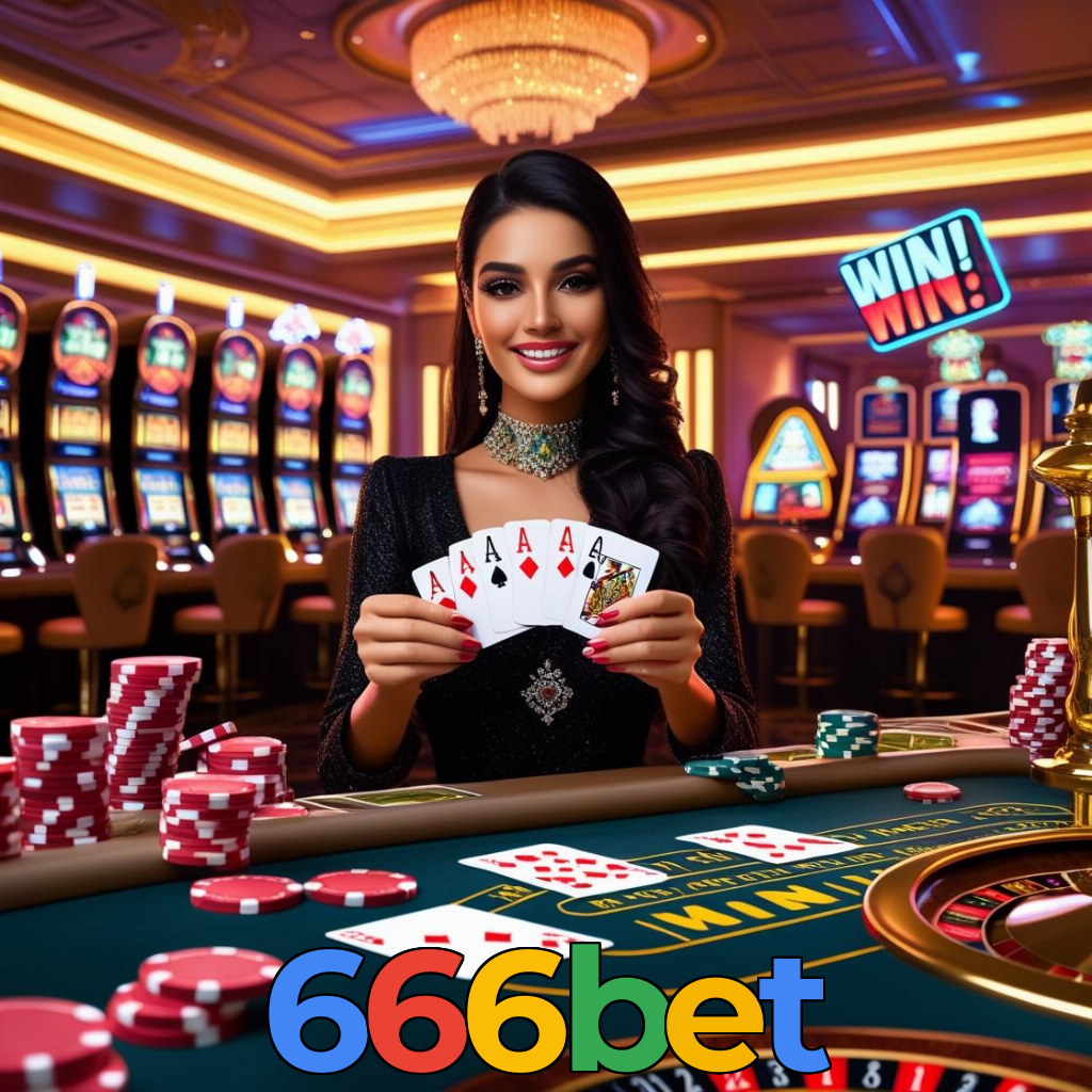 666bet:Onde a diversão e a sorte se encontram: poker, roleta e futebol online!