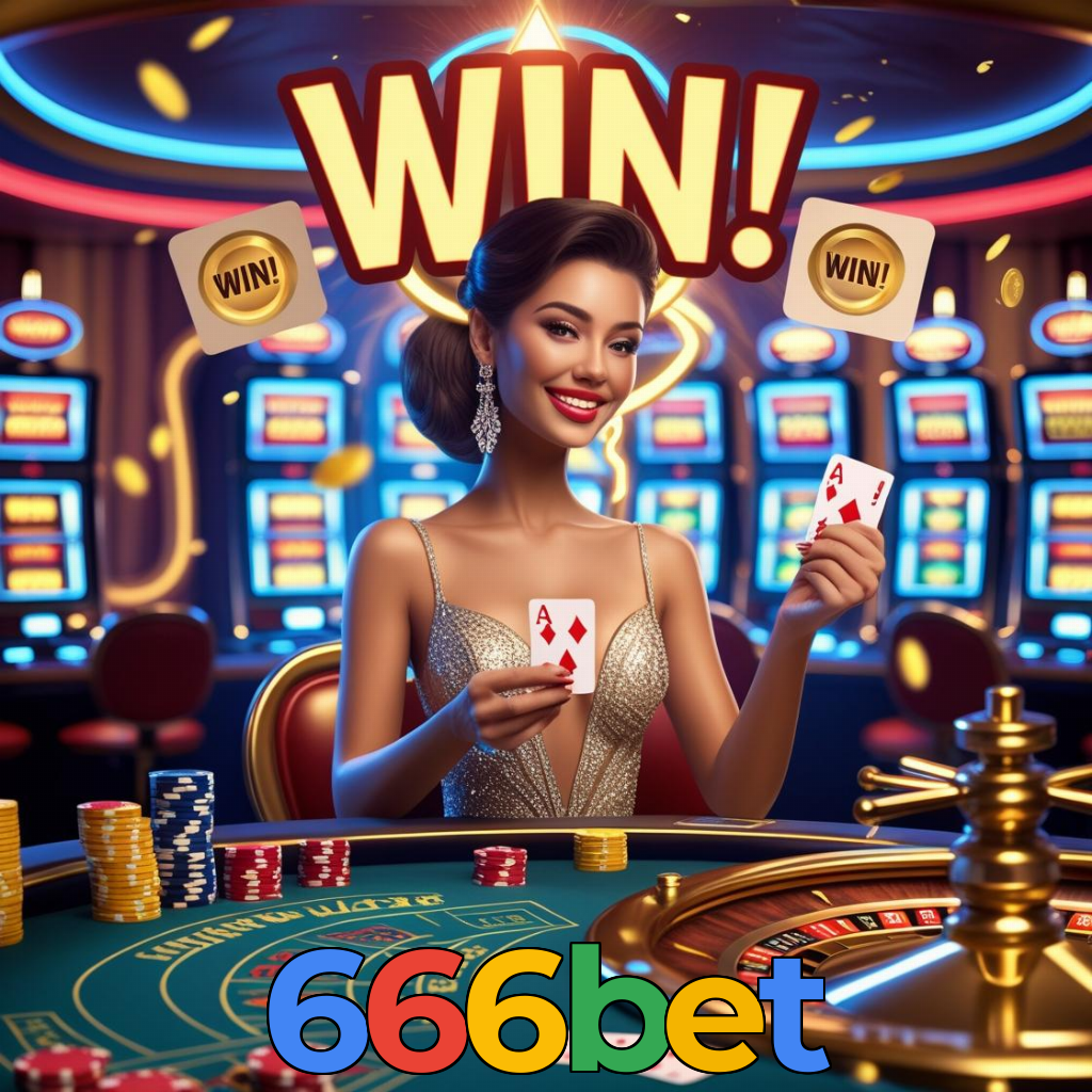 666bet:Gire a roleta e leve para casa grandes vitórias!