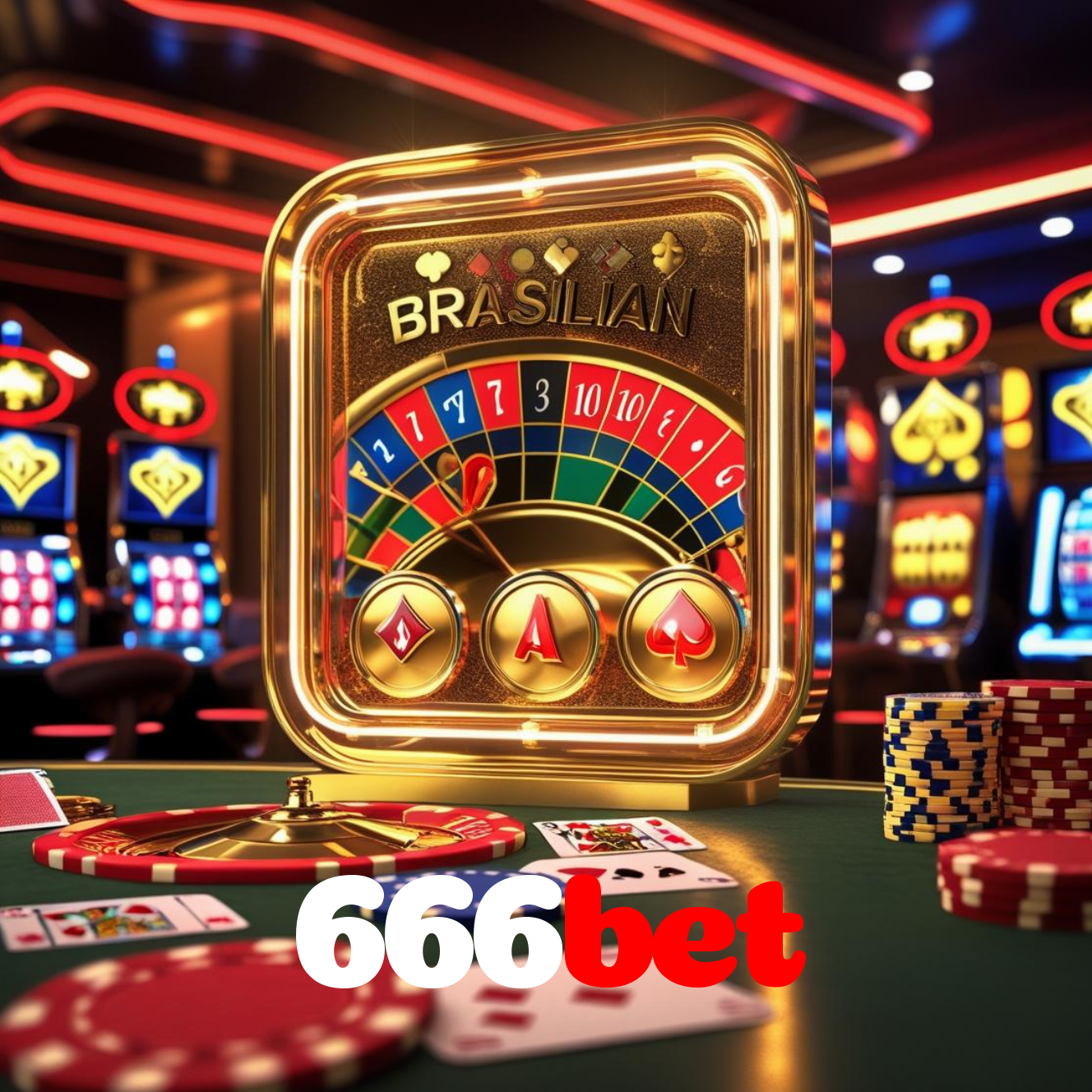 666bet：Sinta a adrenalina da roleta! Aposte e vença agora!