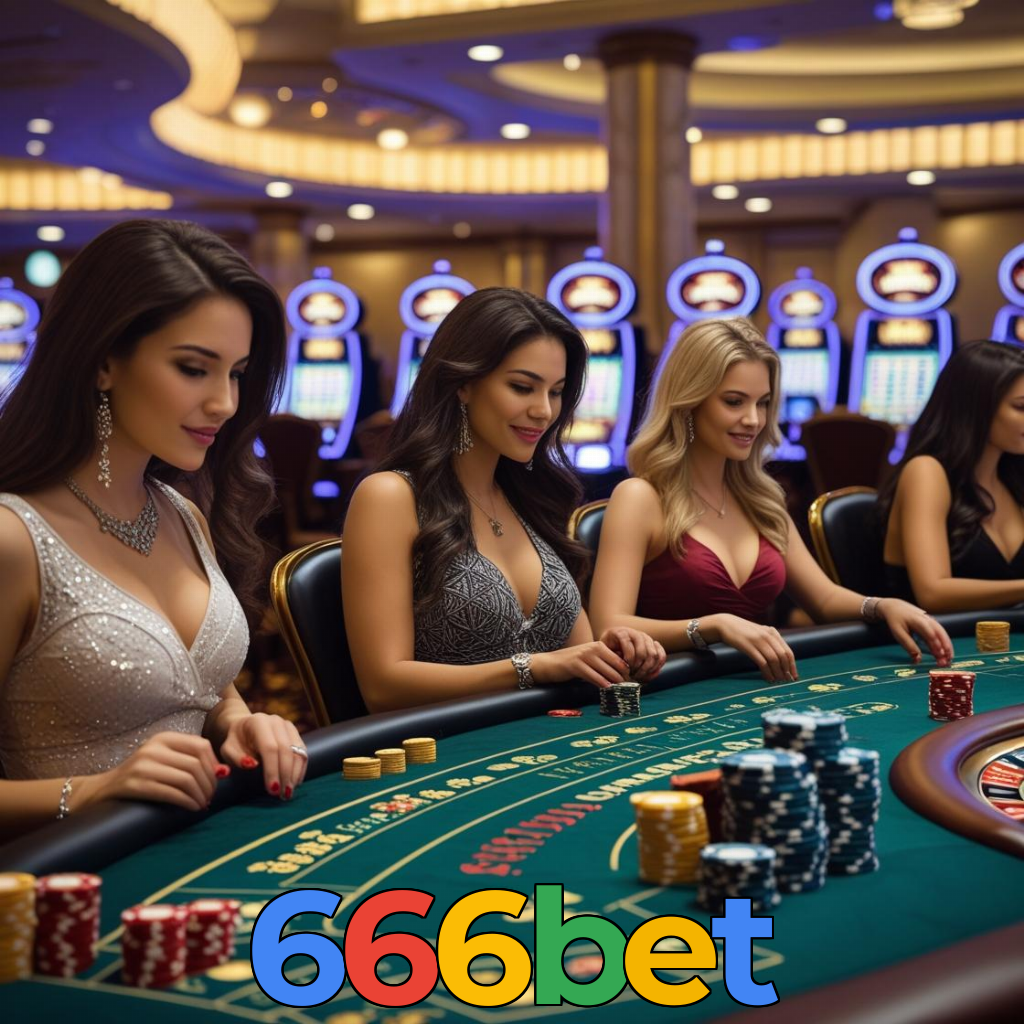 666bet：Aposte no futebol e vença nas mesas de blackjack no cassino online!