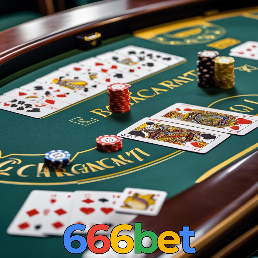 666bet：Jogue Blackjack online e mostre que você é o mestre das cartas!