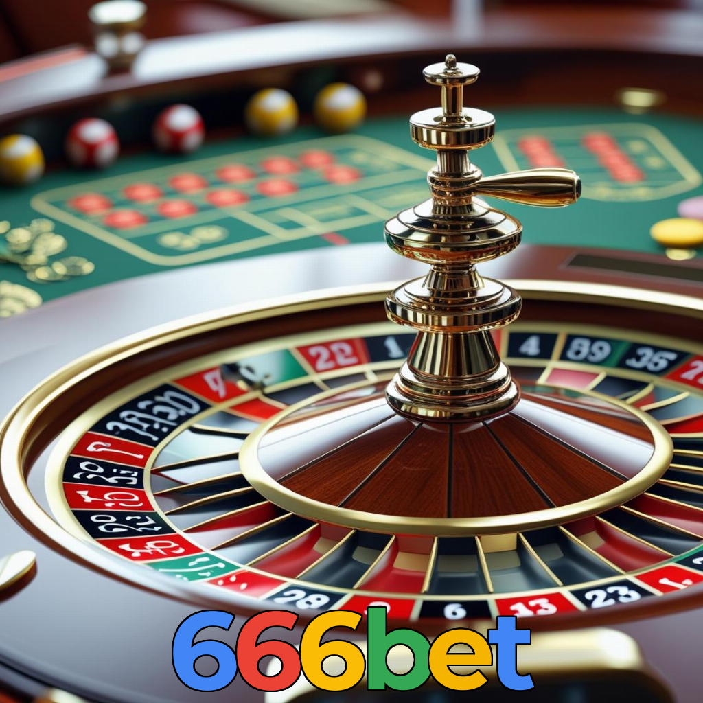 666bet:Em cada giro, uma chance de vitória nas nossas slots online!