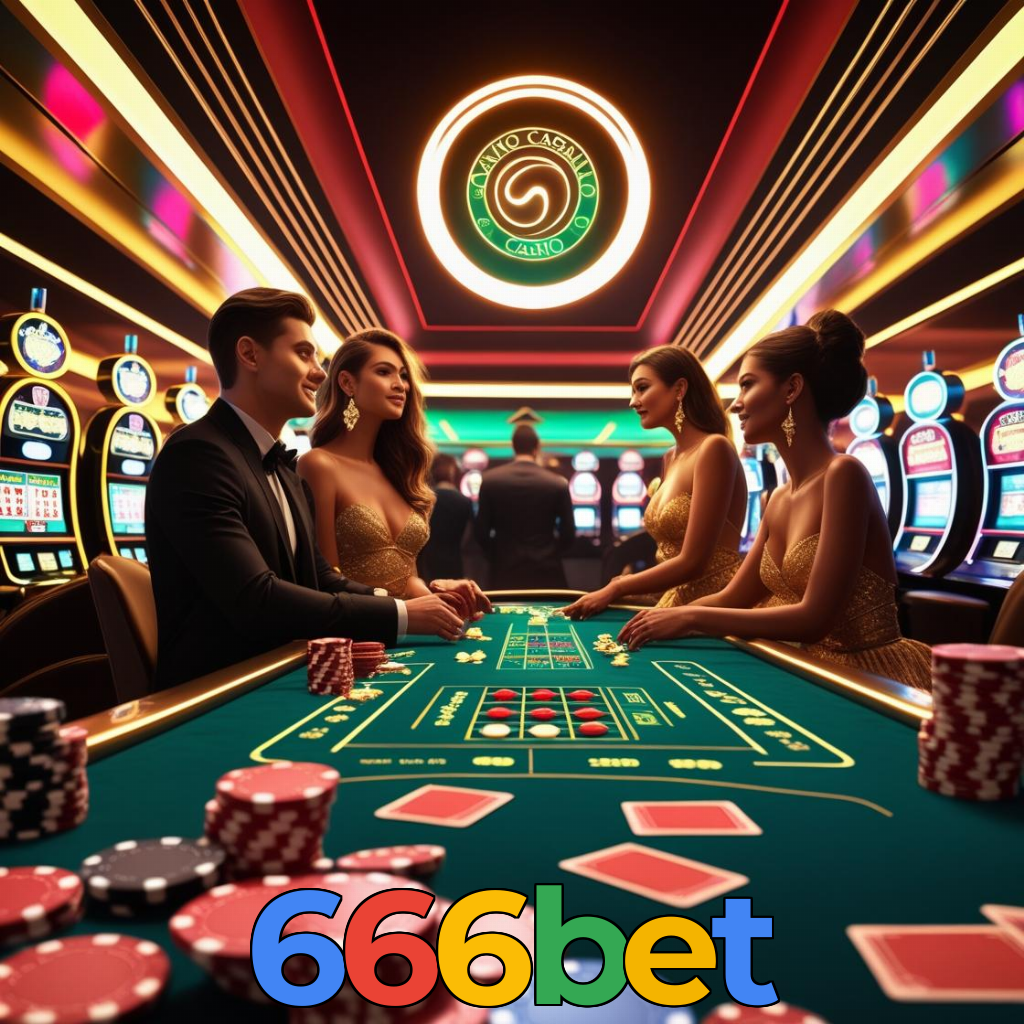 666bet：Jogue nas roletas e descubra as maiores vitórias!