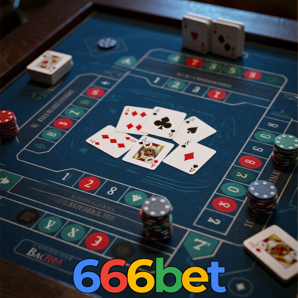 666bet:Ganhe muito jogando blackjack e apostando no futebol online!