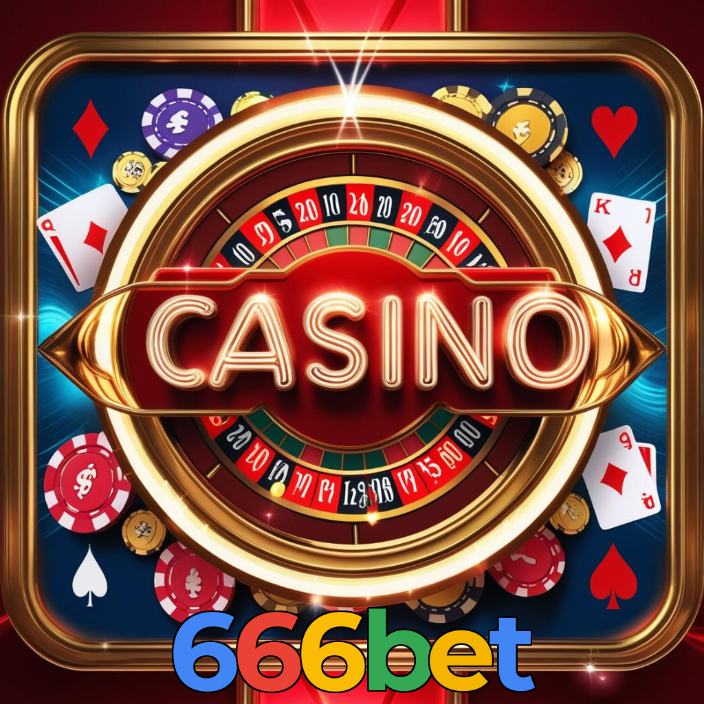 666bet：Apostas emocionantes no futebol e diversão garantida com roleta e poker!