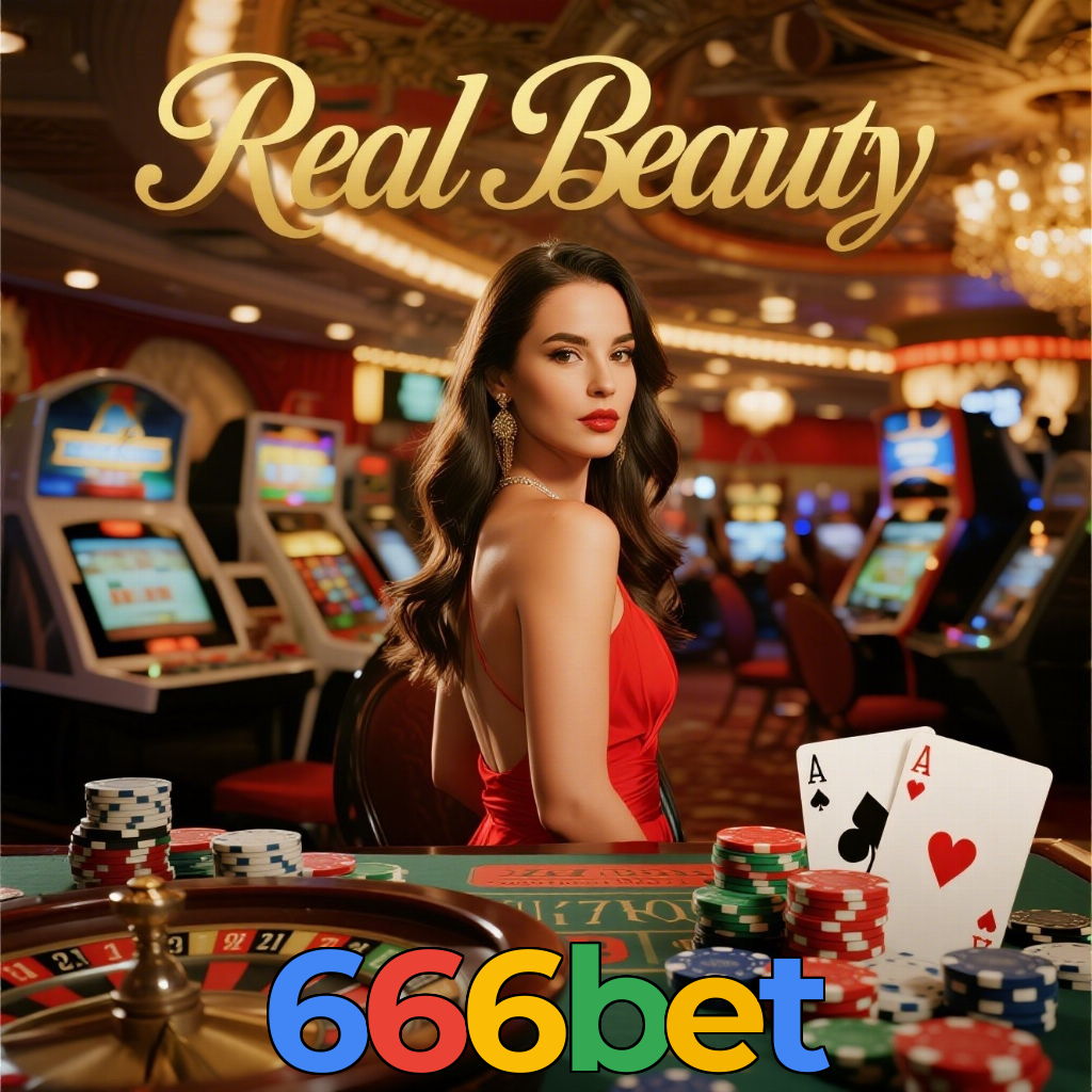 666bet：Jogue poker, aposte no futebol e vença com grandes prêmios!