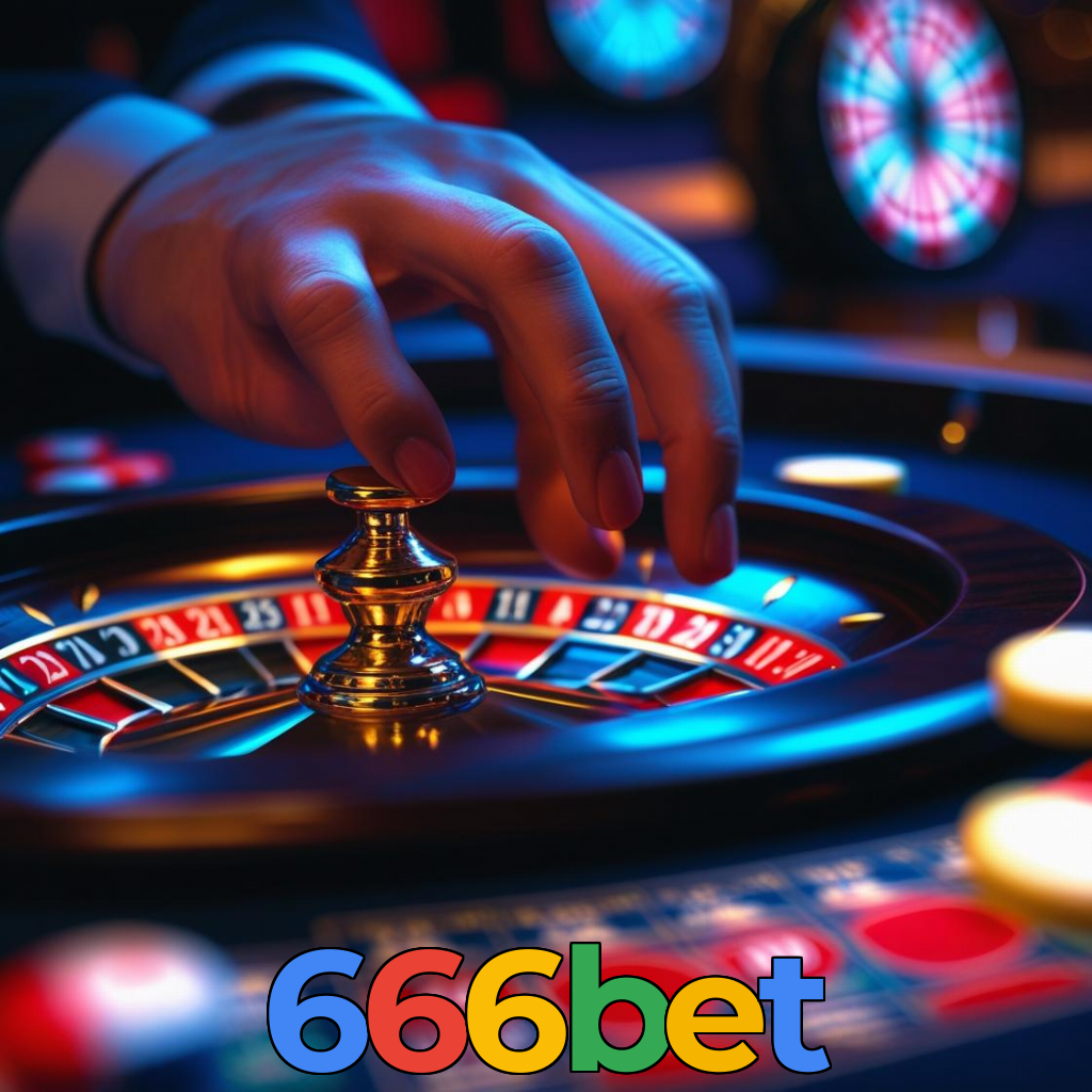 666bet:Onde sua sorte brilha: jogos de poker, roleta e apostas no futebol!