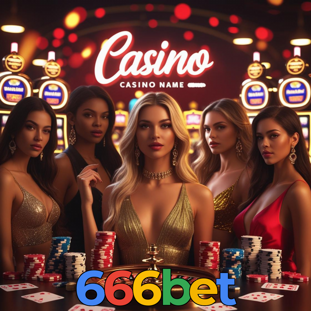 666bet:Aposte agora nas roletas e mostre sua sorte!
