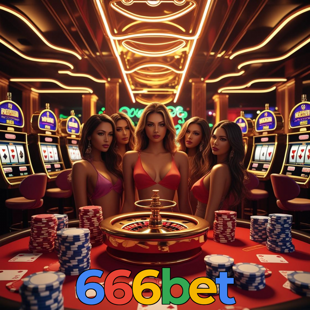 666bet:Jogue nas roletas e ganhe prêmios sensacionais!