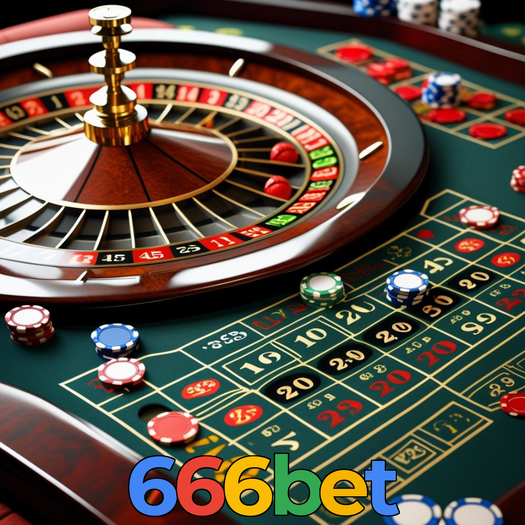 666bet：Jogue slots, poker e aposte no futebol no cassino online mais emocionante!