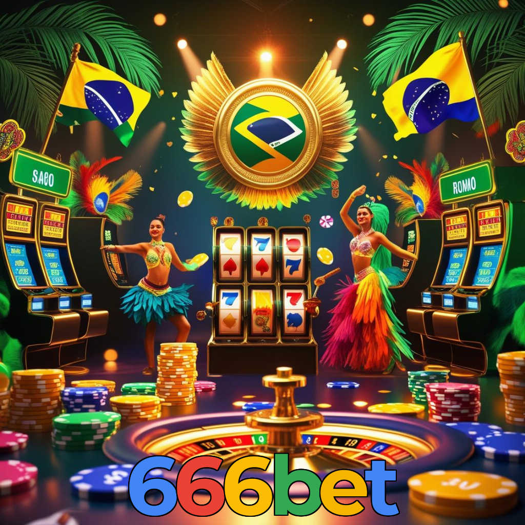 666bet:Aposte nas roletas e leve o jackpot para casa!