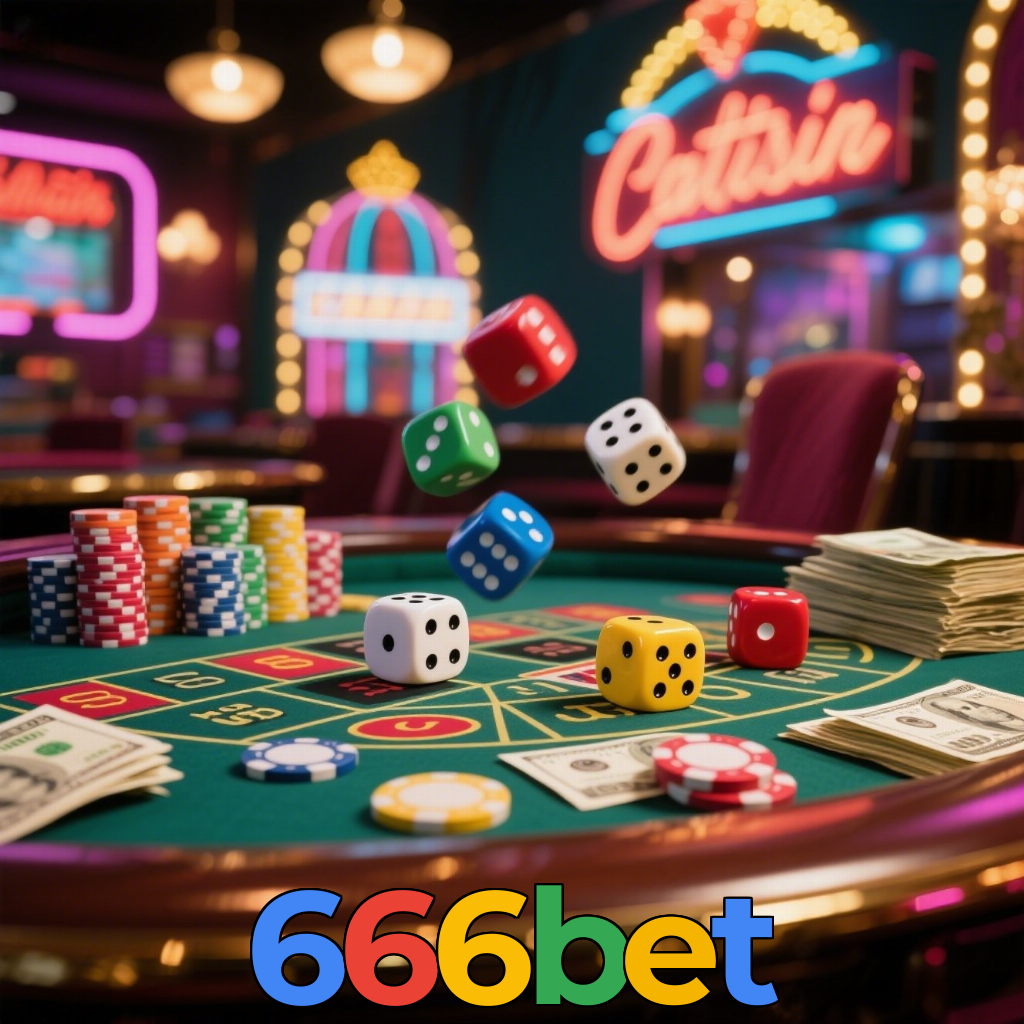 666bet：Aposte no futebol e conquiste vitórias épicas com blackjack e poker!