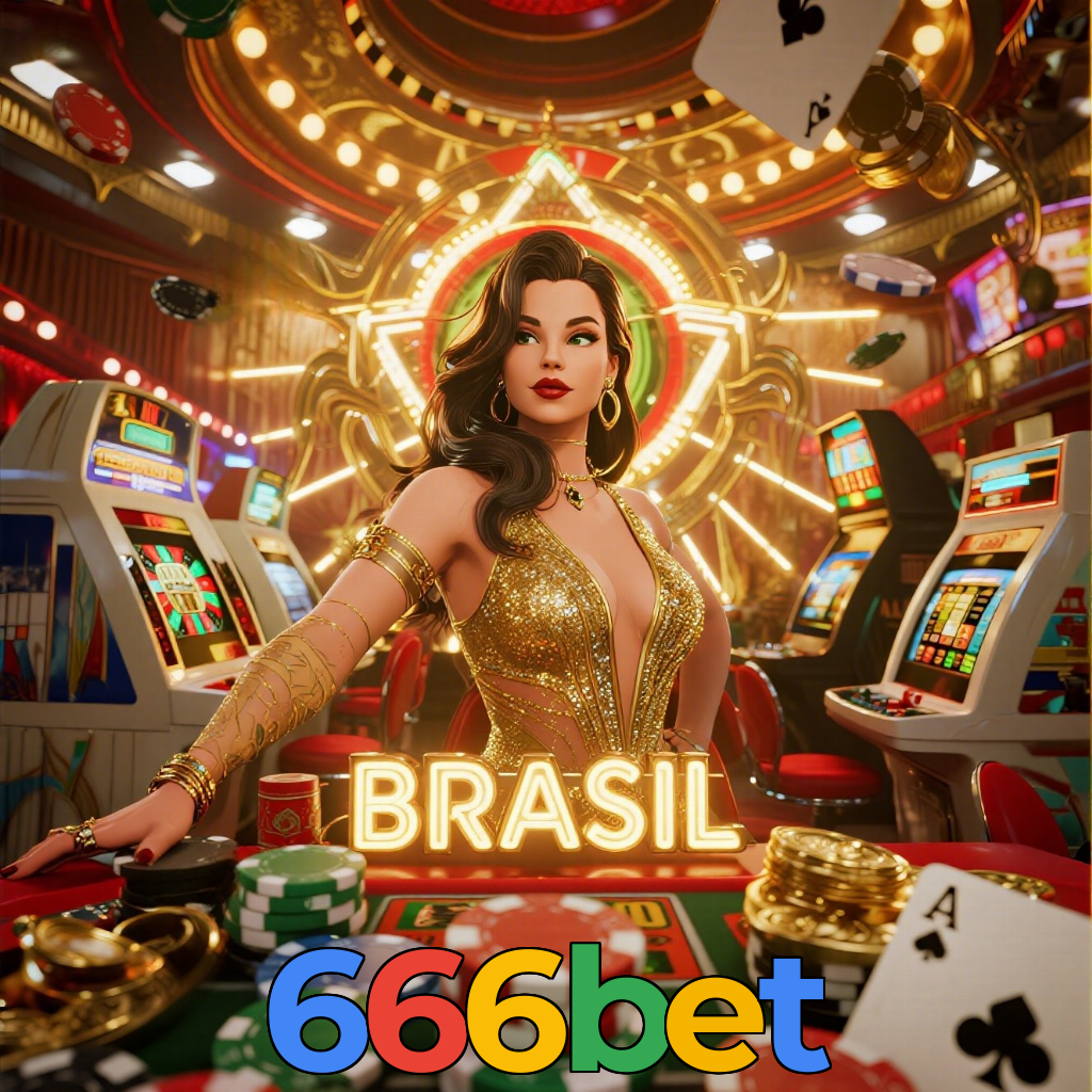 666bet：Apostas em futebol e diversão em blackjack esperam por você!